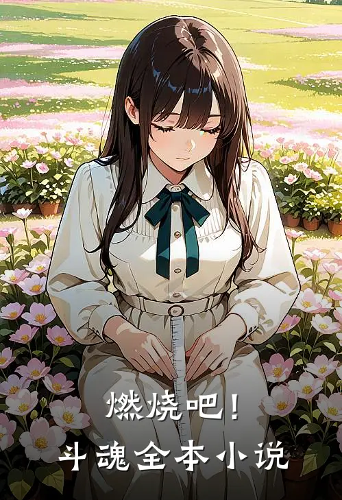 燃烧吧!斗魂全本免费阅读