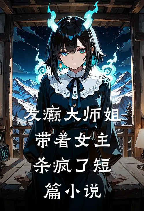 发癫大师姐,带着女主杀疯了短篇叫