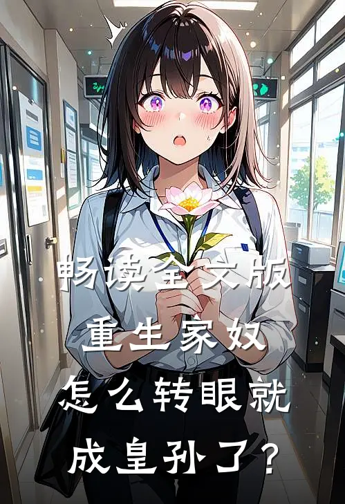 畅读全文版重生家奴，怎么转眼就成皇孙了？