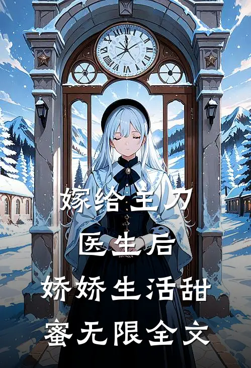 嫁给主刀医生后,娇娇生活甜蜜无限全文阅读