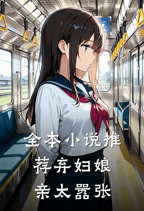 全本推荐弃妇娘亲太嚣张