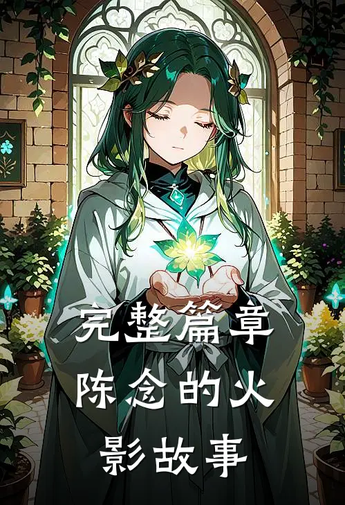 完整篇章陈念的火影故事