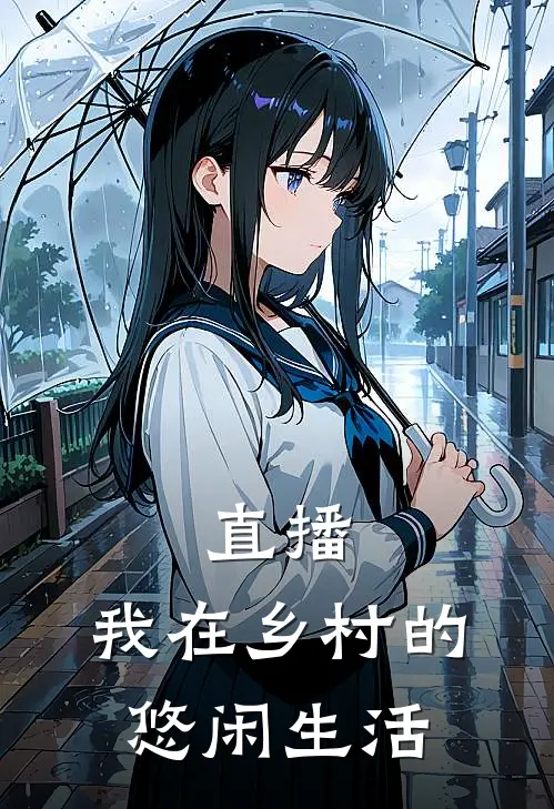 直播我在乡村的悠闲生活 3Q读书网