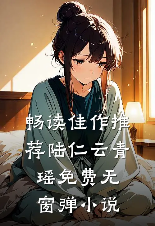 畅读佳作推荐陆仁云青瑶免费无窗弹