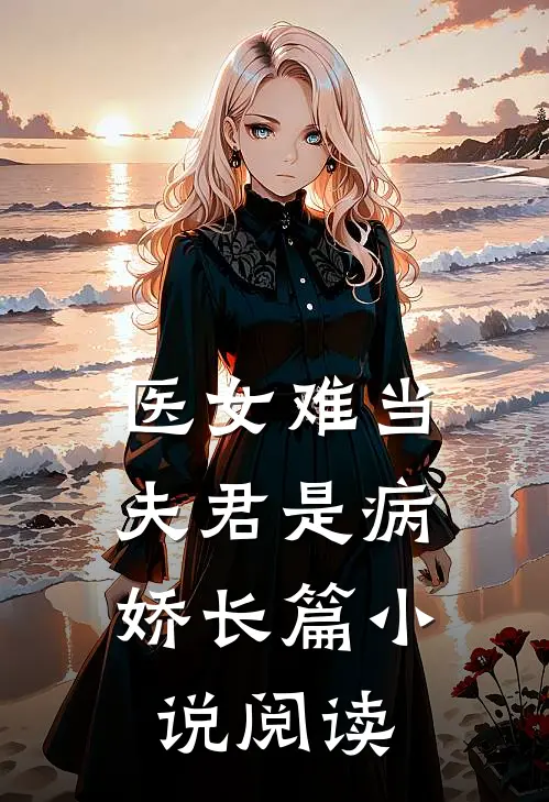 医女难当夫君是病娇长篇阅读
