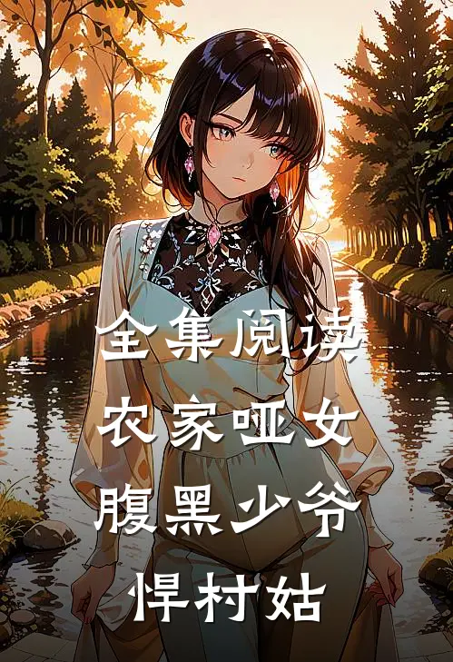 全集阅读农家哑女腹黑少爷悍村姑