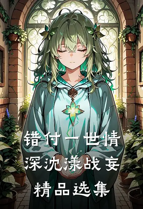 错付一世情深沈漾战妄精品选集