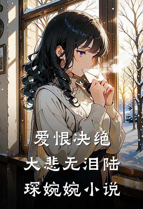爱恨决绝,大悲无泪陆琛婉婉