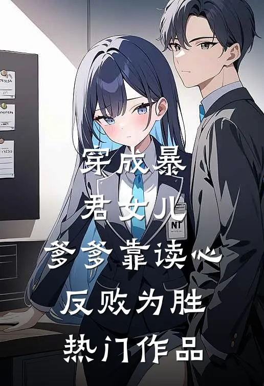 穿成暴君女儿，爹爹靠读心反败为胜热门作品