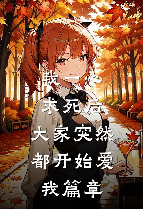 我一心求死后,大家突然都开始爱我篇章阅读