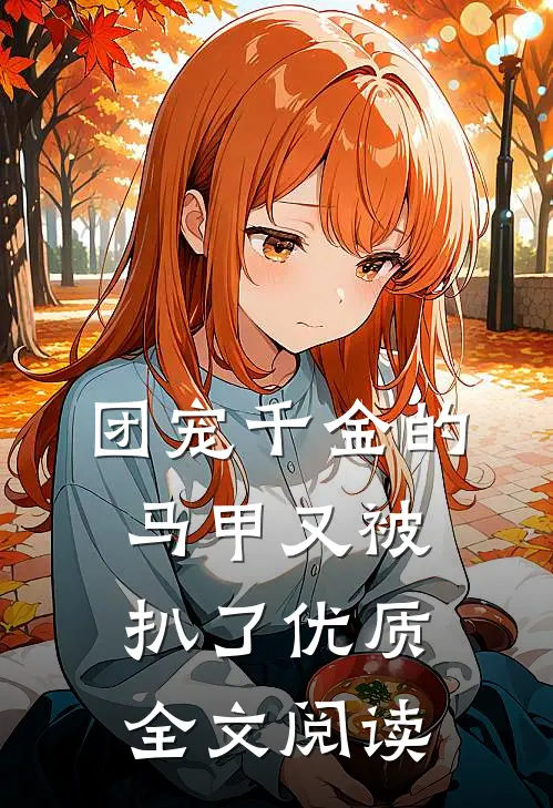 团宠千金的马甲又被扒了优质全文阅读