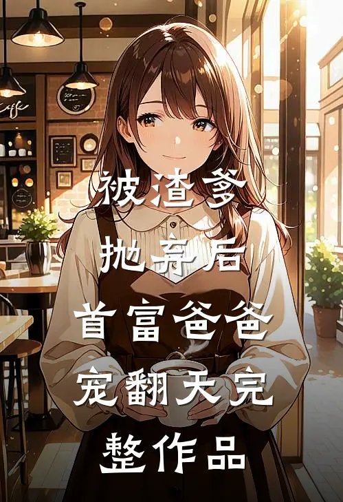 被渣爹抛弃后,首富爸爸宠翻天完整作品在线观看