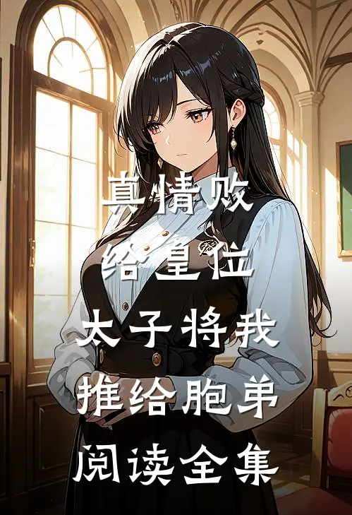 真情败给皇位,太子将我推给胞弟阅读全集