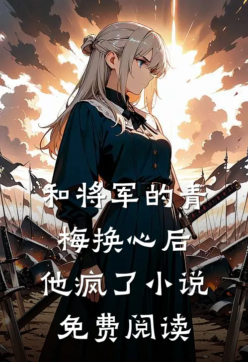 和将军的青梅换心后,他疯了免费阅读全文