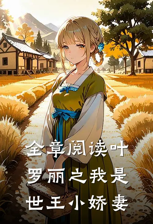 全章阅读叶罗丽之我是世王小娇妻