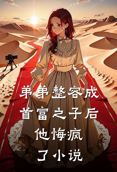 弟弟整容成首富之子后,他悔疯了在线阅读