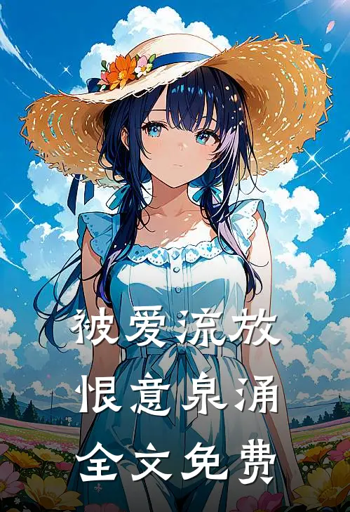 被爱流放,恨意泉涌全文免费