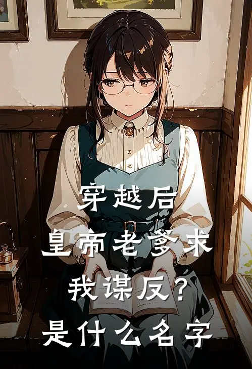 穿越后，皇帝老爹求我谋反？是什么名字