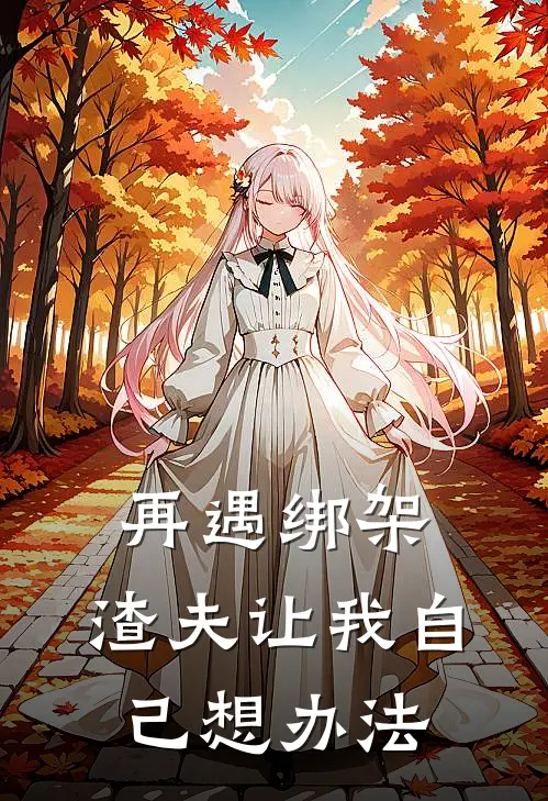 再遇绑架,渣夫让我自己想办法逃脱