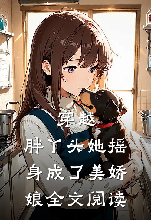 穿越胖丫头她摇身成了美娇娘全文阅读免费