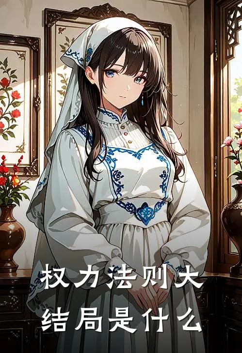 权力法则大结局是