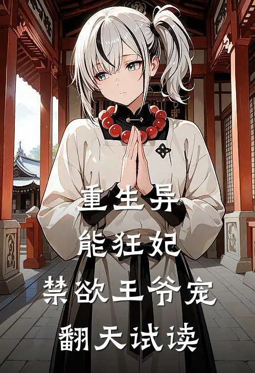 重生异能狂妃,禁欲王爷宠翻天试读