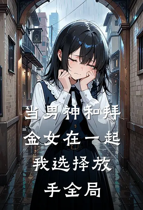 当男神和拜金女在一起,我选择放手全局免费阅读