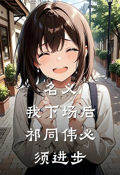 名义我下场后,祁同伟必须进步穆辰赵子晴