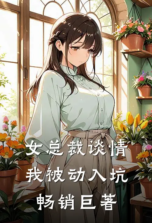 女总裁谈情,我被动入坑畅销巨著