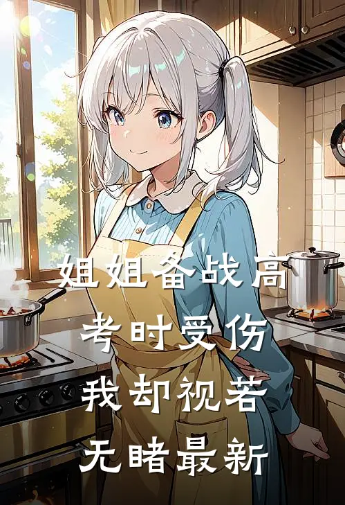 姐姐备战高考时受伤,我却视若无睹最新