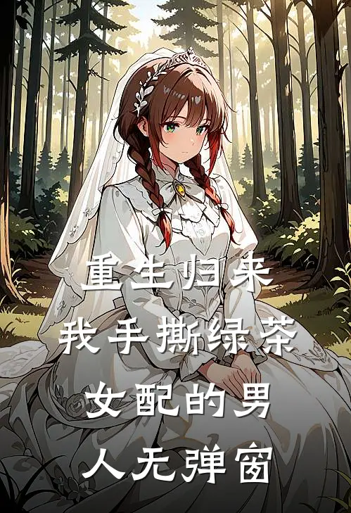 重生归来,我手撕绿茶女配的男人无弹窗免费阅读