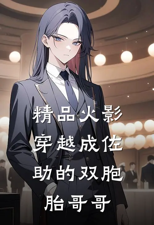 精品火影穿越成佐助的双胞胎哥哥免费阅读