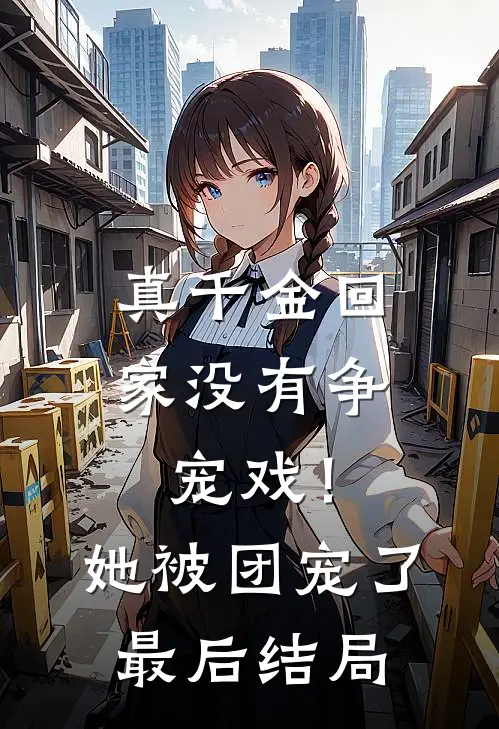 真千金回家没有争宠戏!她被团宠了最后结局怎么样