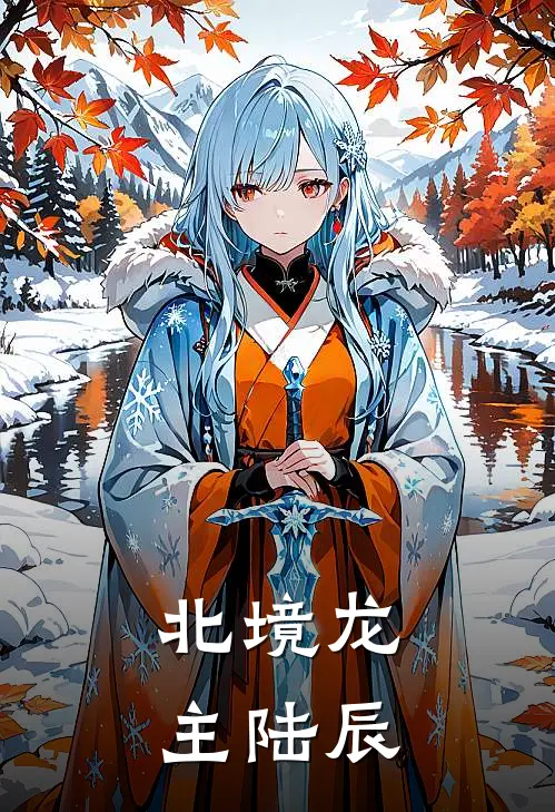 北境龙主陆辰