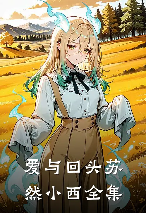 爱与回头苏然小西 全集