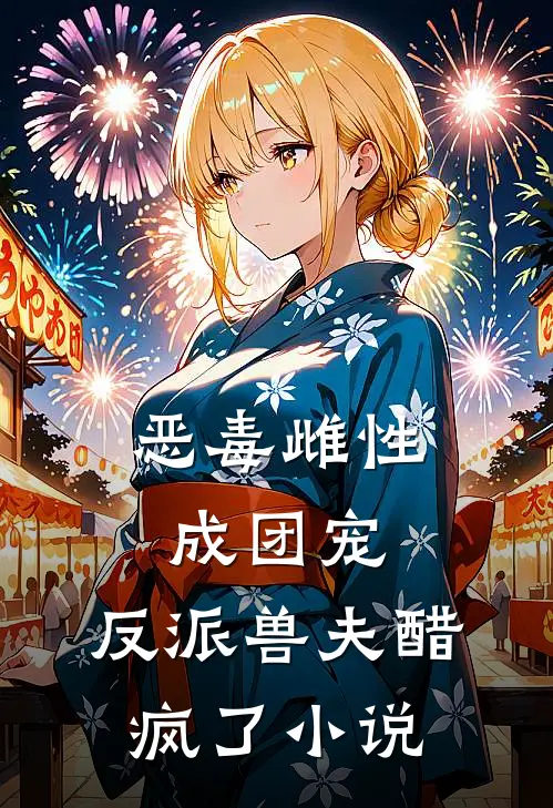 恶毒雌性成团宠,反派兽夫醋疯了免费阅读