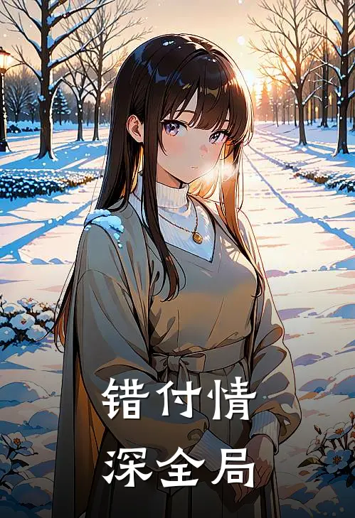 错付情深全局免费阅读