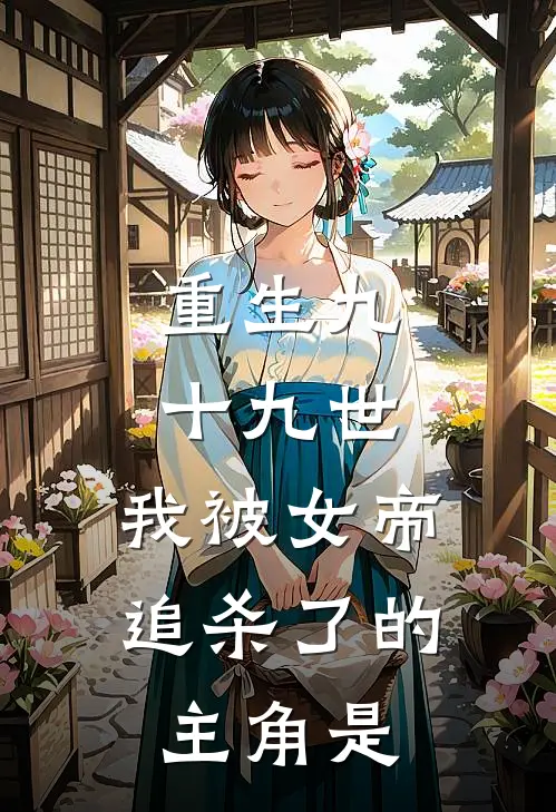 重生九十九世,我被女帝追杀了的主角是