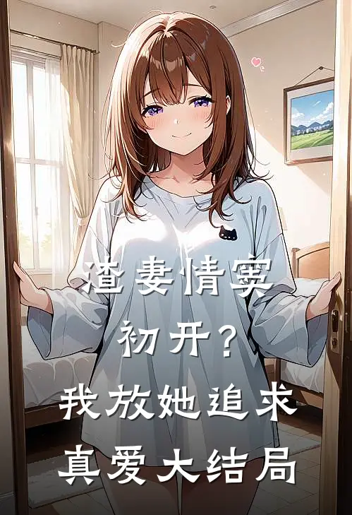 渣妻情窦初开?我放她追求真爱大结局免费阅读