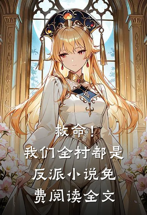 救命!我们全村都是反派免费阅读全文无弹窗
