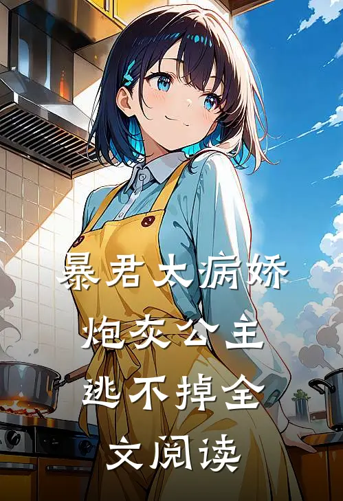 暴君太病娇,炮灰公主逃不掉全文阅读免费