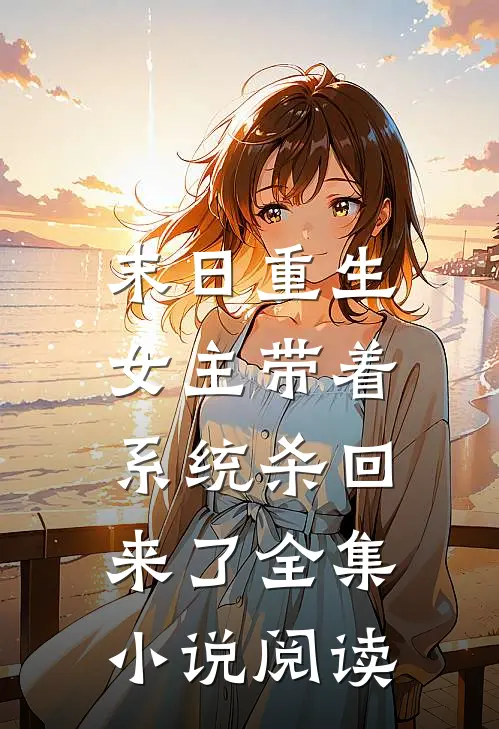 末日重生女主带着系统杀回来了全集阅读免费
