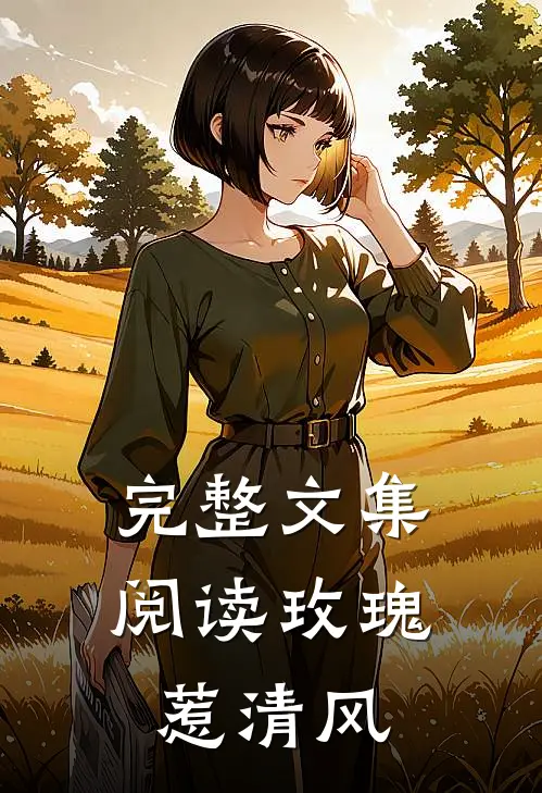 完整文集阅读玫瑰惹清风