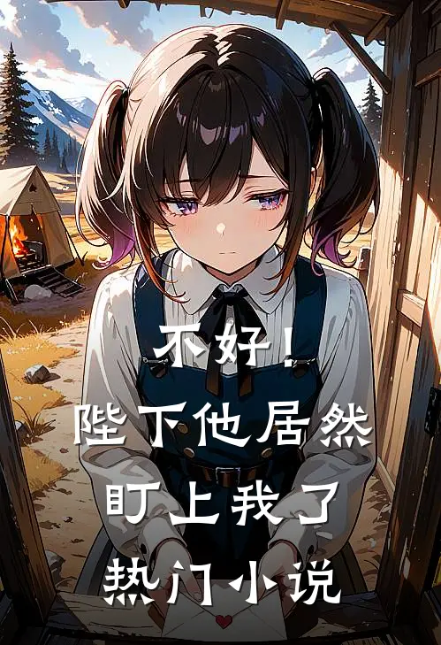 不好!陛下他居然盯上我了热门