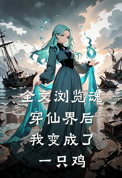 全文浏览魂穿仙界后,我变成了一只鸡
