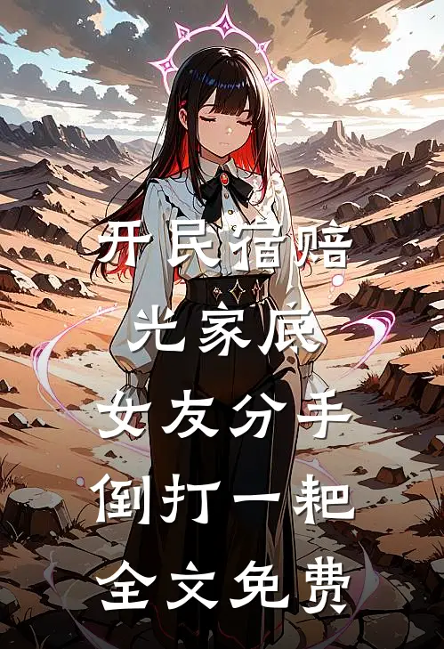 开民宿赔光家底,女友分手倒打一耙全文免费阅读