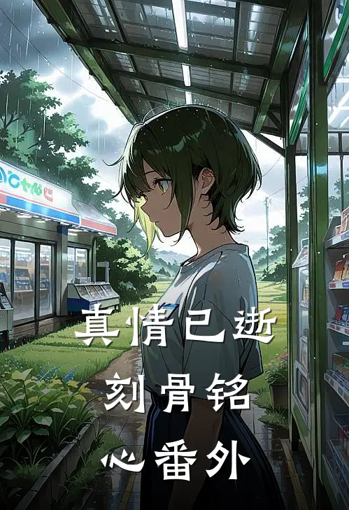 真情已逝,刻骨铭心番外篇