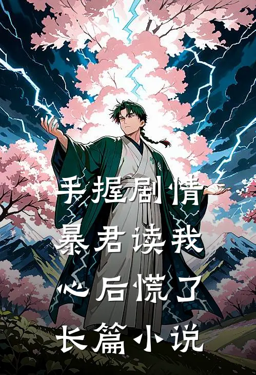 手握剧情：暴君读我心后慌了长篇小说