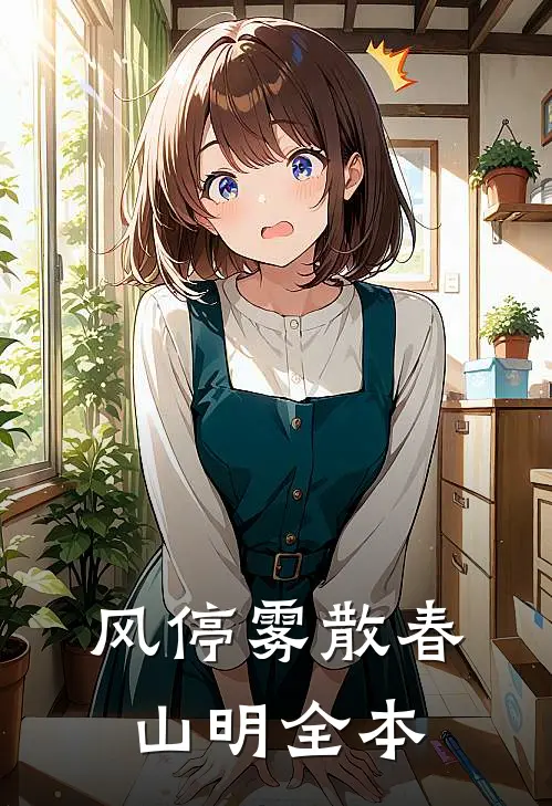 风停雾散春山明全本