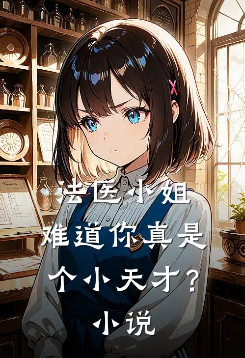 法医小姐,难道你真是个小天才?在线阅读